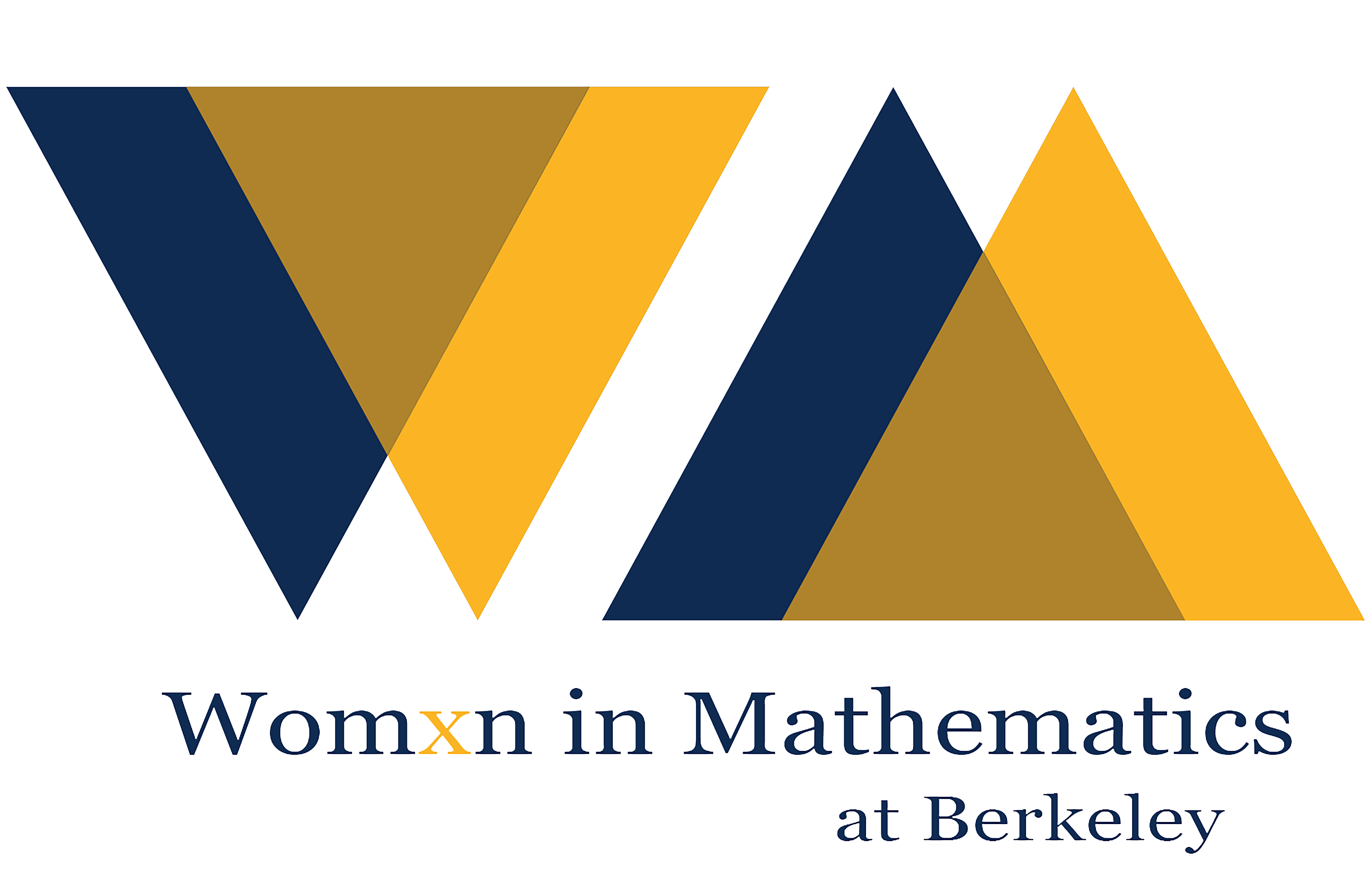 Womxn in Mathematics at Berkeley